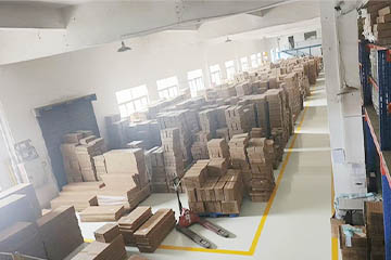 Factory Display